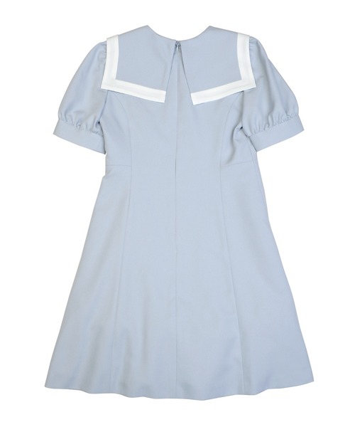 MILK（ミルク） ワンピース 半袖 Ecole ワンピース : ZOZOTOWN Yahoo