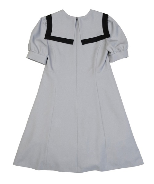 MILK（ミルク） ワンピース 半袖 Ecole ワンピース : ZOZOTOWN Yahoo