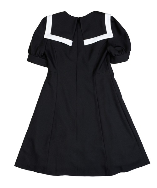 MILK（ミルク） ワンピース 半袖 Ecole ワンピース : ZOZOTOWN Yahoo