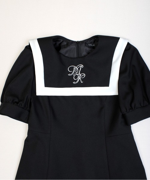 MILK（ミルク） ワンピース Ecole ワンピース : ZOZOTOWN Yahoo!店