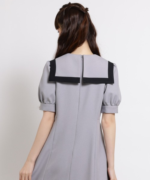 MILK（ミルク） ワンピース Ecole ワンピース : ZOZOTOWN Yahoo!店