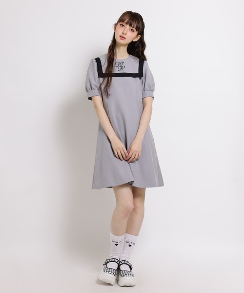 MILK（ミルク） ワンピース Ecole ワンピース : ZOZOTOWN Yahoo!店