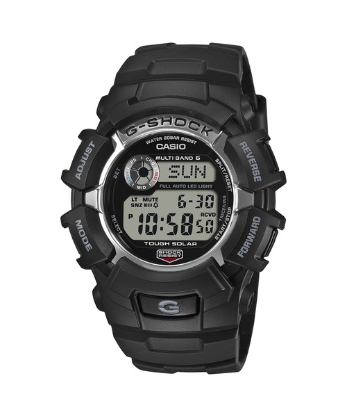 G-SHOCK 腕時計 GW-2300シリーズ / 電波ソーラー GW-2310U-1JF G