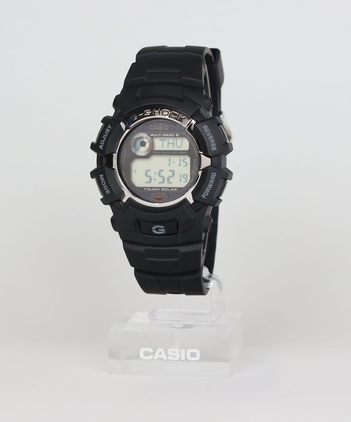 腕時計 GW-2300シリーズ / 電波ソーラー / GW-2310U-1JF / Gショック メンズの画像