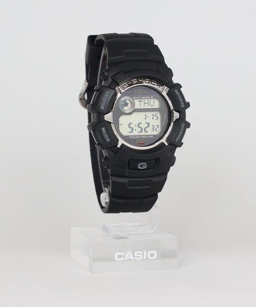 腕時計 GW-2300シリーズ / 電波ソーラー / GW-2310U-1JF / Gショック メンズの画像