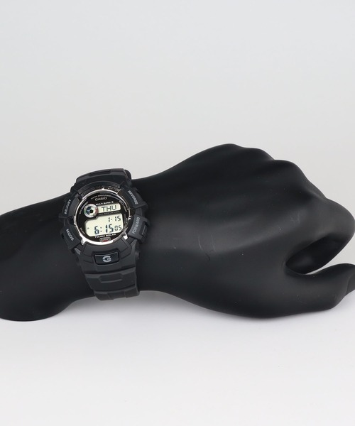 腕時計 GW-2300シリーズ / 電波ソーラー / GW-2310U-1JF / Gショック メンズの画像