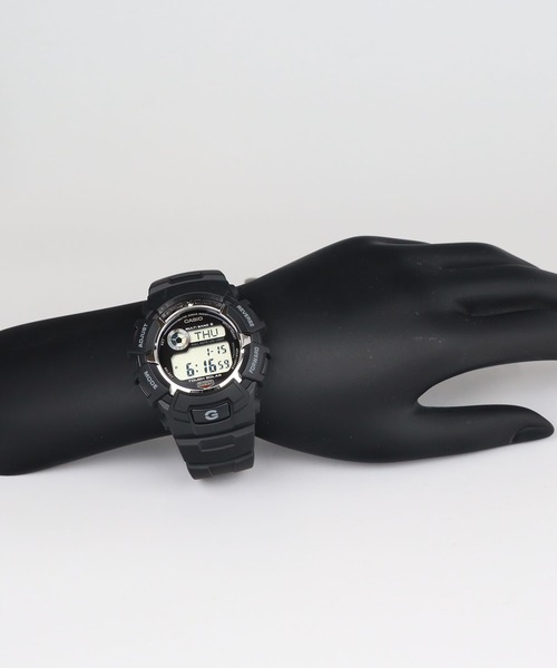 腕時計 GW-2300シリーズ / 電波ソーラー / GW-2310U-1JF / Gショック メンズの画像