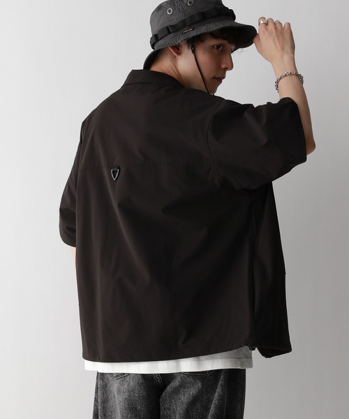 「KELTY」 ブルゾン LARGE グレー メンズ_画像5