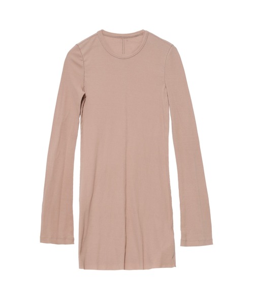 「JNBY」 長袖カットソー 38 ピンク レディース_画像6