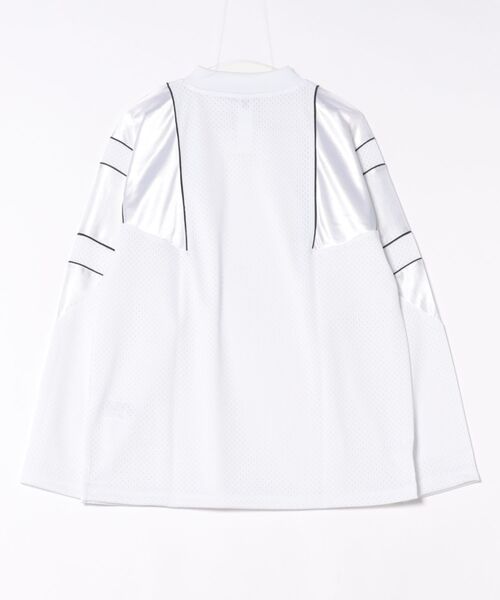 adidas（アディダス） tシャツ ウェア M LS JERSEY(CL STREET) ロング