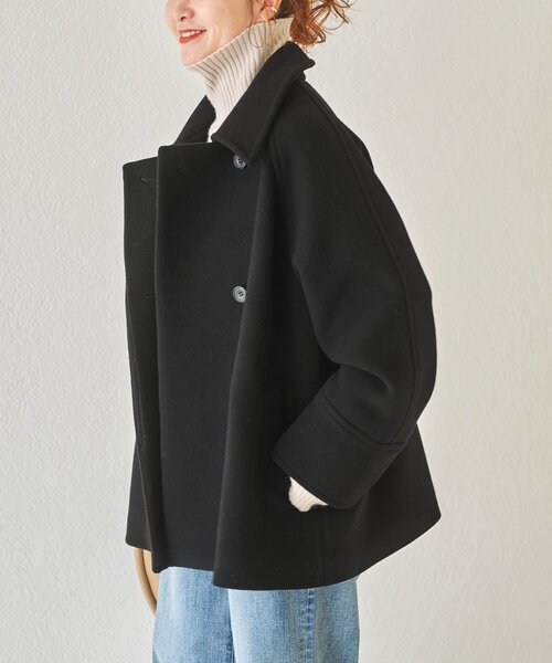 Spick＆Span（スピック アンド スパン） 「Spick & Span」 コート 38