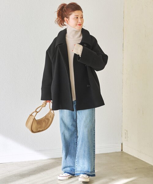 Spick＆Span（スピック アンド スパン） 「Spick & Span」 コート 38