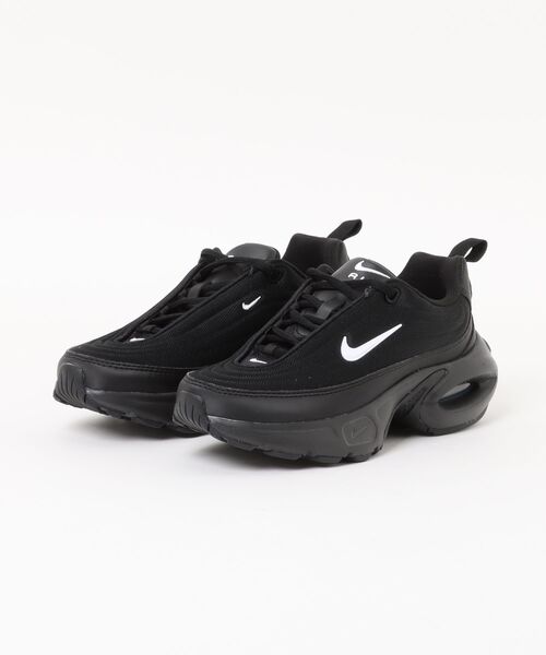 NIKE（ナイキ） スニーカー W AIRMAX PORTAL ウィメンズ エア マックス
