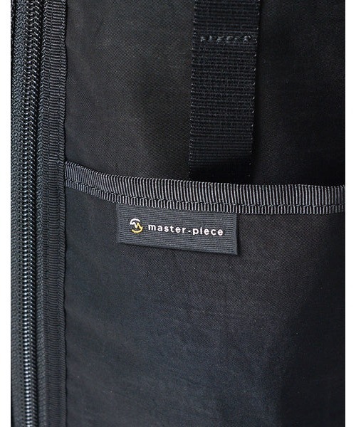 「master-piece」 リュック FREE ブラック メンズ_画像2