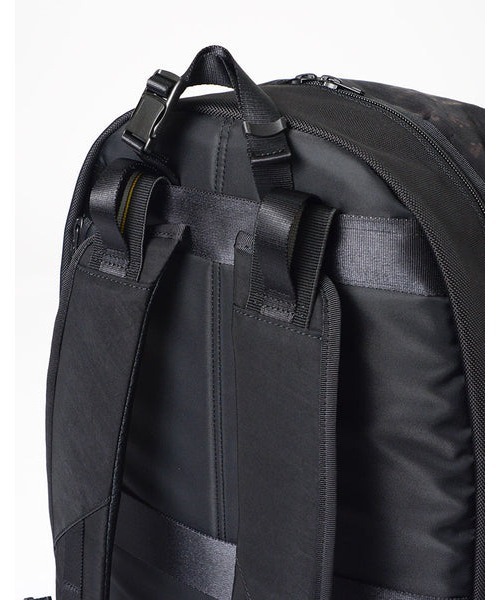 「master-piece」 リュック FREE ブラック メンズ_画像4