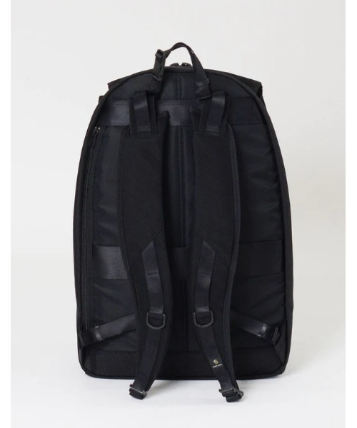 「master-piece」 リュック FREE ブラック メンズ_画像7