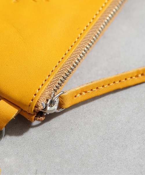 「kissora」 ケース FREE レッド レディース_画像8