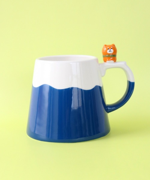 タンブラー FUJISAN MUG/フジサンマグ 富士山マグ : ZOZOTOWN Yahoo!店