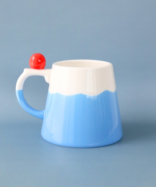タンブラー FUJISAN MUG/フジサンマグ 富士山マグ : ZOZOTOWN Yahoo!店