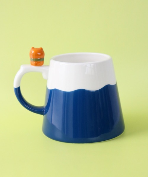 タンブラー FUJISAN MUG/フジサンマグ 富士山マグ : ZOZOTOWN Yahoo!店