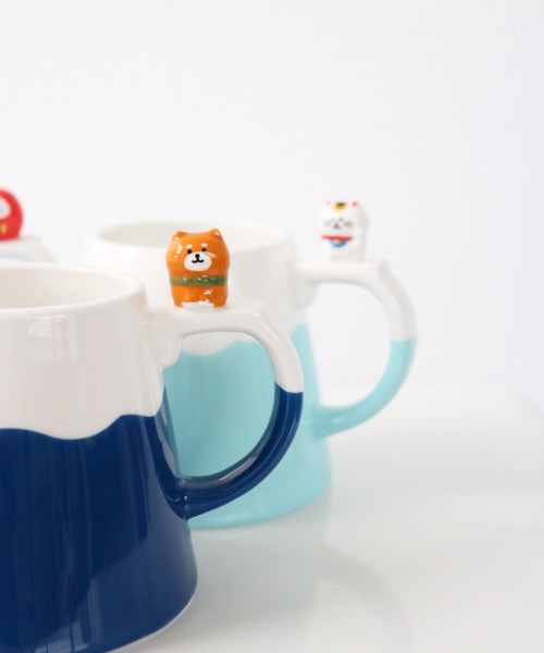 タンブラー FUJISAN MUG/フジサンマグ 富士山マグ : ZOZOTOWN Yahoo!店