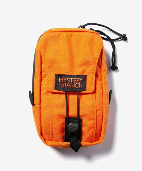 MYSTERY RANCH（ミステリーランチ） ポーチ MYSTERY RANCH TECH