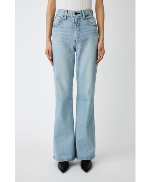 MOUSSY（マウジー） ジーンズ デニム デニムパンツ 「シリーズ累計24万