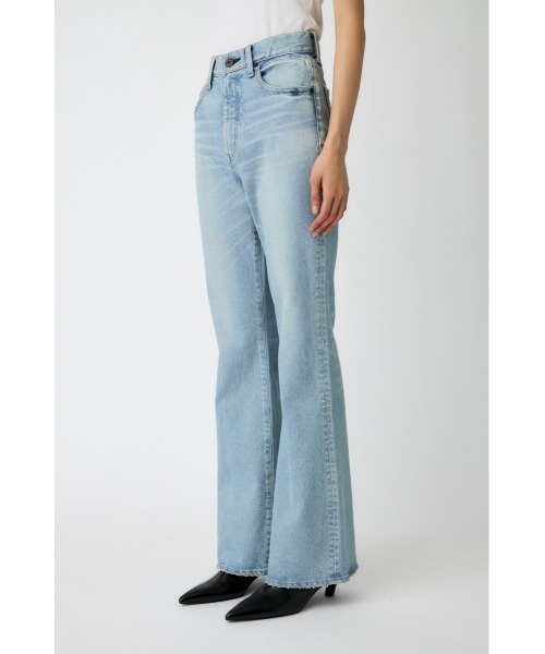 MOUSSY（マウジー） ジーンズ デニム デニムパンツ 「シリーズ累計24万
