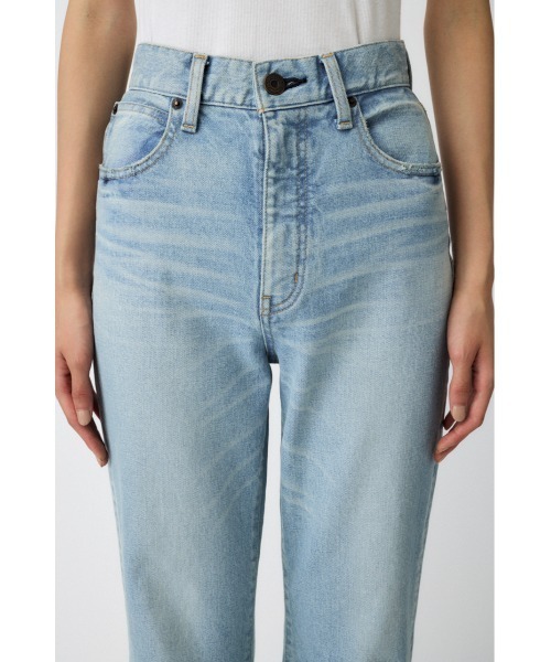 MOUSSY（マウジー） ジーンズ デニム デニムパンツ 「シリーズ累計24万