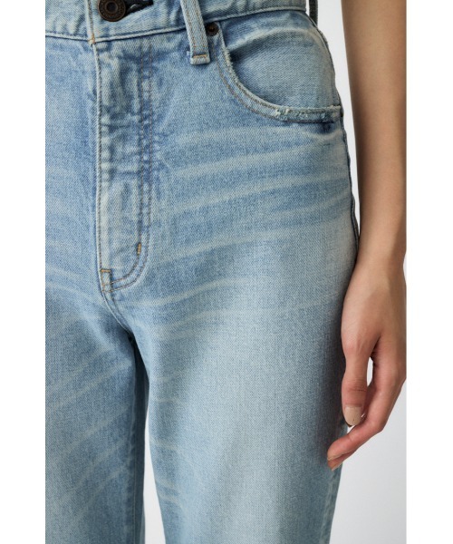 MOUSSY（マウジー） ジーンズ デニム デニムパンツ 「シリーズ累計24万