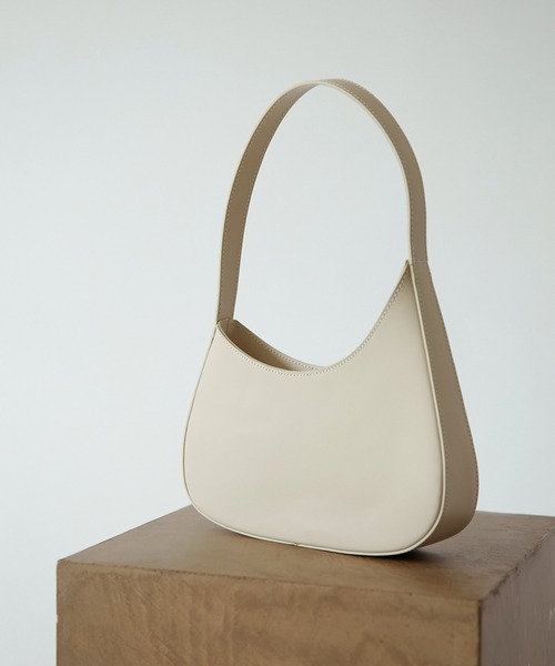 「Whim Gazette」 「Hoaw.」トートバッグ FREE ライトベージュ レディース_画像5