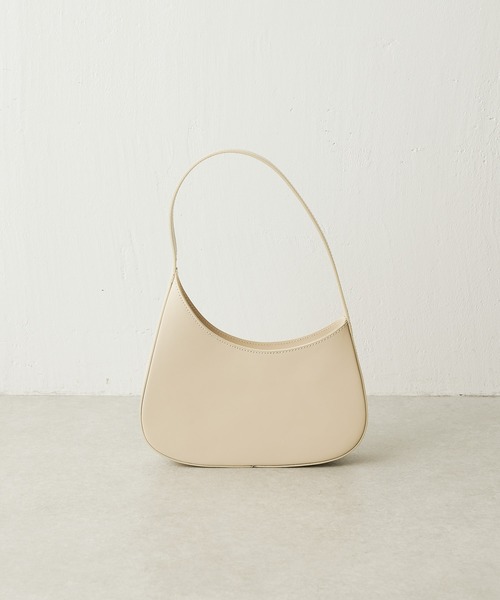 「Whim Gazette」 「Hoaw.」トートバッグ FREE ライトベージュ レディース_画像6