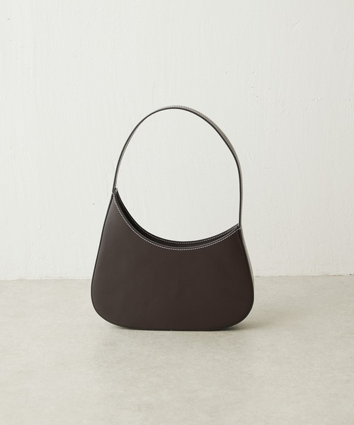 「Whim Gazette」 「Hoaw.」トートバッグ FREE ライトベージュ レディース_画像7