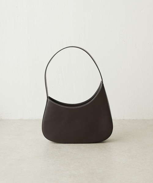 「Whim Gazette」 「Hoaw.」トートバッグ FREE ライトベージュ レディース_画像9