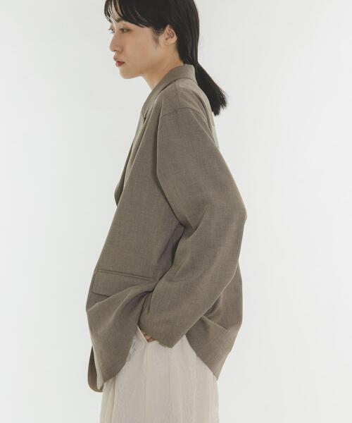 KBF（ケービーエフ） コート アウター 「別注」Lee Izumida×KBF