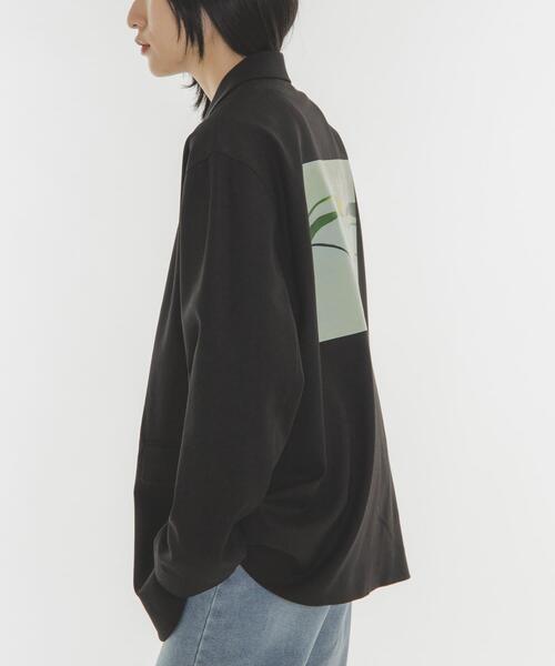 KBF（ケービーエフ） コート アウター 「別注」Lee Izumida×KBF