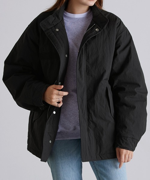 「Anchor Smith」 ブルゾン M ベージュ メンズ_画像9