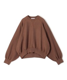 GALERIE VIE（ギャルリー ヴィー） ニット セーター コットンナイロン