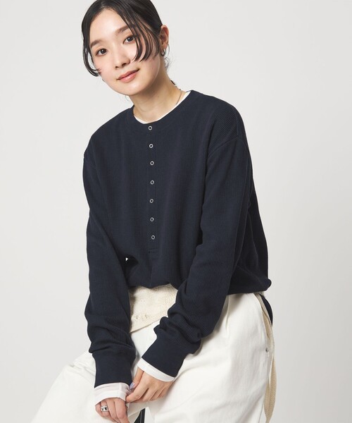 green label relaxing（グリーンレーベルリラクシング） tシャツ 「WEB