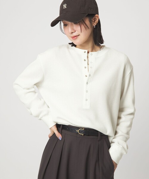 green label relaxing（グリーンレーベルリラクシング） tシャツ 「WEB