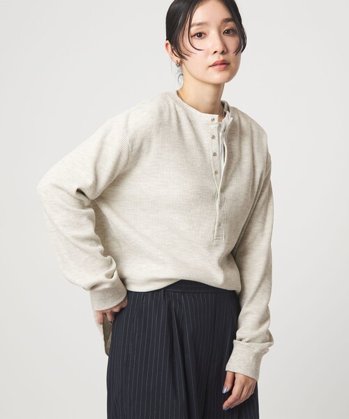 green label relaxing（グリーンレーベルリラクシング） tシャツ 「WEB