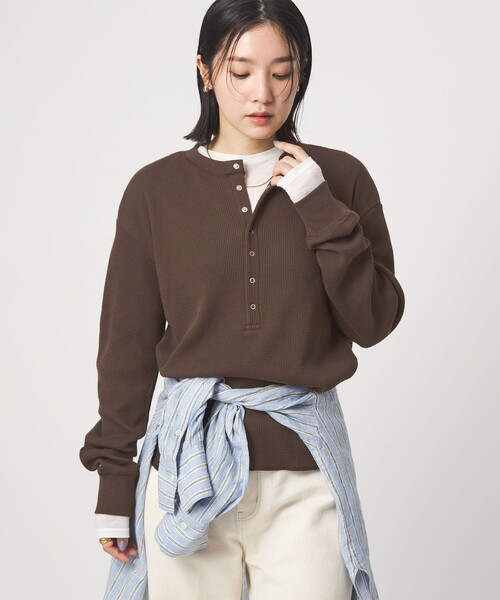 green label relaxing（グリーンレーベルリラクシング） tシャツ 「WEB