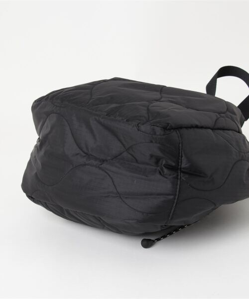 「FREDRIK PACKERS」 2WAYバッグ ONESIZE ブラック レディース_画像3