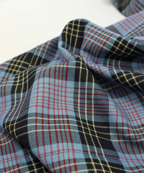 「RNA」 テーラードジャケット MEDIUM ダークオレンジ レディース_画像3