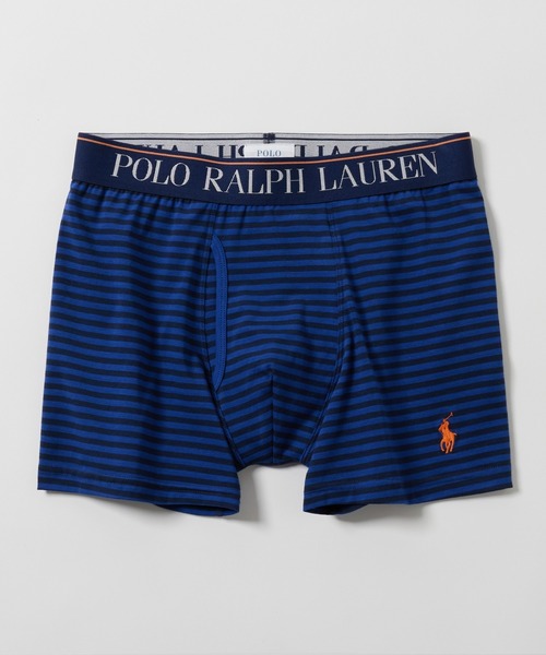 POLO RALPH LAUREN（ポロ・ラルフローレン） ラルフローレン ボクサー