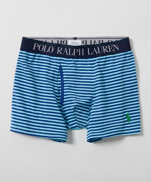 POLO RALPH LAUREN（ポロ・ラルフローレン） ボクサーパンツ 「POLO