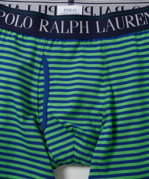 POLO RALPH LAUREN（ポロ・ラルフローレン） ラルフローレン ボクサー