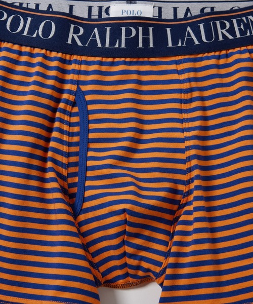 POLO RALPH LAUREN（ポロ・ラルフローレン） ラルフローレン ボクサー
