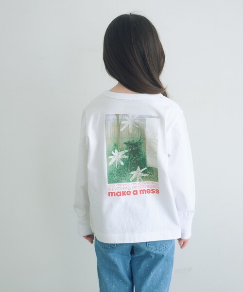 green label relaxing（グリーンレーベルリラクシング） tシャツ