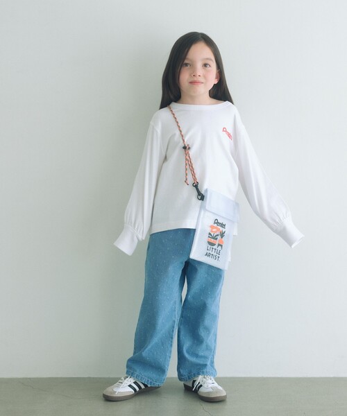 green label relaxing（グリーンレーベルリラクシング） tシャツ